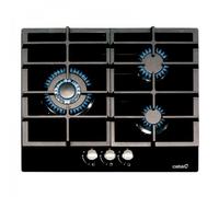 Plaque mixte Cata Plaque à Induction LCI6021BK 60 cm Noir