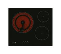 Plaque à Induction Cata TD6003BK 5400W (60 cm)