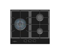 Plaque à Induction Vitrokitchen CG630NB G