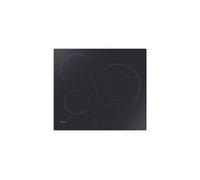 Candy Comfort CI633C/E14U Noir Intégré 59 cm Plaque avec zone à induction 3 zone(s)