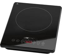 Plaque à induction Clatronic EKI 3569 2000 W noir
