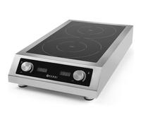 Hendi Plaque de cuisson à induction 239346 – Modèle 7000