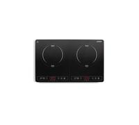 Livoo DOC236 - Plaque chauffante à induction - 3.5 kWatt - noir
