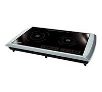 Table de cuisson double induction portable MPM MKE-11 2900W
