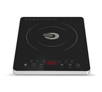 Plaque à induction électrique VP-22i, 300 à 2000W, noir, Orava
