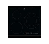 Plaque à Induction Electrolu EIT60342 60 cm