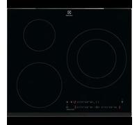 Plaque à Induction Electrolu EIT60342 60 cm G