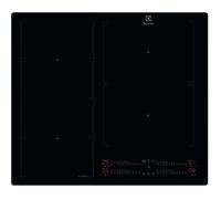 Electrolux – Table de cuisson induction EIV66453I – 60 cm, 4 feux, 7350 W, noir