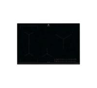Electrolux LIL83443 Noir Intégré (placement) 78 cm Plaque avec zone à induction 4 zone(s)