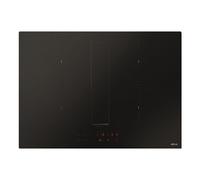 Elica Plaque de cuisson avec hotte intégrée NT FIT+ RAW BR/F BO/72 - Noir mat (PRF0203312)