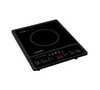 Esperanza Cuisinière induction EKH011 noire