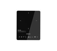 Plaque à Induction Full Crystal Ony 2000 W Noir