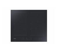 Haier I-Move Series 6 HA2MTSJ68MC Noir Intégré 59 cm Plaque avec zone à induction 4 zone(s)
