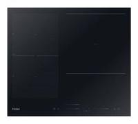 Haier HAFRSJ63MC Plaque à induction 3 zones 60 cm Noir