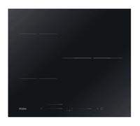 Plaque à Induction - Haier - HAIDSJ63MC - 60 cm - 3 Feux à gaz - Wi-Fi