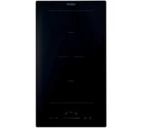 Haier Series 2 HAB32SC Noir Intégré 29 cm Plaque avec zone à induction 2 zones