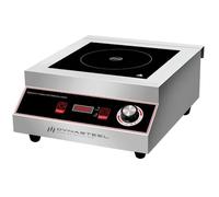 Plaque à Induction HD Super Pro - 3500 W