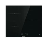 Plaque à Induction Hisense HI6321BSOLCE 60 cm 7100 W