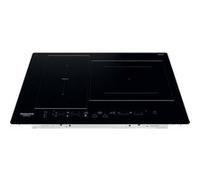Plaque à Induction Hotpoint HB 2760B NE Noir Noir G