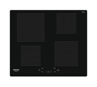 Plaque à Induction Hotpoint HQ2960SNE 7200 W Noir Noir