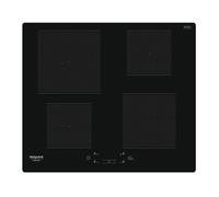Plaque à Induction Hotpoint HQ2960SNE 7200 W Noir