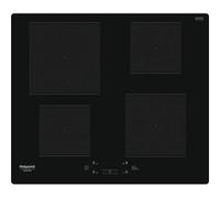 Plaque à Induction Hotpoint HQ2960SNE 7200 W Noir Noir