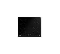 Teka IBC 64010 MSS Plaque Induction 4 Zones 60cm Noir