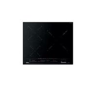 Teka IZC 63632 MPT Placa de Inducción 3 Zonas 60cm Negra