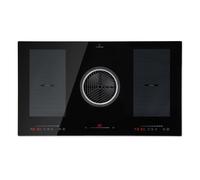 Full House 3.0 Down Air System cuisinière à induction + hotte aspirante DownAir 655 m³/h A+ A