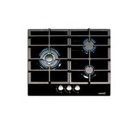 Plaque mixte Cata Plaque à Induction LCI6021BK 60 cm Noir