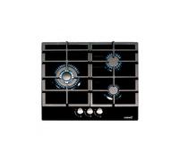 Plaque mixte Cata Plaque à Induction LCI6021BK 60 cm Noir