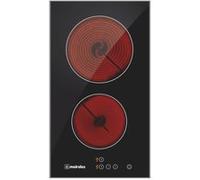 Plaque à Induction MV1312 30 cm 3000 W Noir