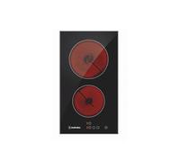 Plaque à Induction MV1312 30 cm 3000 W Noir