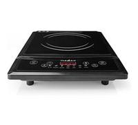 Plaque à induction Nedis KAIP113CBK1 Noir Noir G