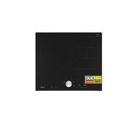 Neff T66FTC4L0 plaque Noir Intégré 60 cm Plaque avec zone à induction 3 zone(s)