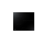 Plaque à Induction Samsung NZ63T3706A1 60 cm 7200 W Noir Noir G