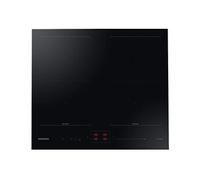Plaque à induction , NZ64B5066FK/U1, Noir, L:59cm, H:4.8cm, P:52cm, Classe énergétique :