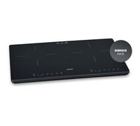 Severin Plaque de cuisson à induction double DK 1033