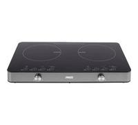 Plaque à induction Princess 01.303011.01.001 avec écran Noir G