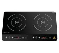 Plaque à induction professionnelle - 3,5 kW - L 605 x P 360 mm - Bartscher