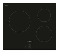 Plaque à Induction Puc611aa5e 60 Cm 4600 W Bosch