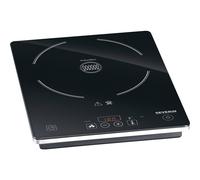 Plaque à induction Severin KP 1071 2000 W noir