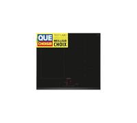 Plaque induction ED651HSB1E, IQ500, CombiZone , Home Connect