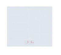 Siemens iQ700 EX612BEB1F plaque Blanc Intégré 59.2 cm Plaque avec zone à induction 4 zone(s)