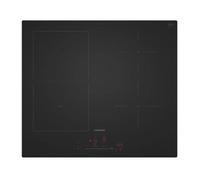 Plaque à Induction Siemens iQ500 4 Zones 6900W Noir - ED61AHSC1E