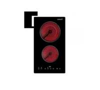 Plaque induction Cata Plaque à Induction TD3002BK Noir