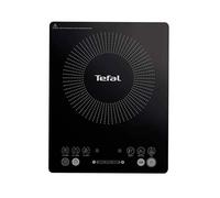 Tefal IH2108E1 plaque Noir Comptoir Plaque avec zone à induction 1 zone(s)