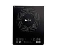 Plaque à induction Tefal IH2108E1 1 Zone 2100W Noir