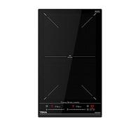 Teka IZF 32400 MSP Noir Intégré 30 cm Plaque avec zone à induction 2 zone(s)