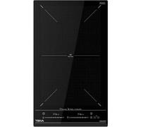 Plaque à Induction Teka 30 cm Noir